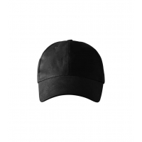 Cap Kids 6P Kids 303 black adjustabl