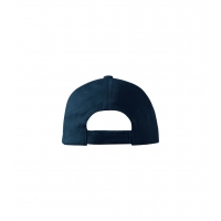 Cap Kids 6P Kids 303 navy blue adjustabl