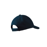 Cap Kids 6P Kids 303 navy blue adjustabl