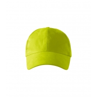 Cap Kids 6P Kids 303 lime punch adjustabl