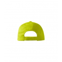 Cap Kids 6P Kids 303 lime punch adjustabl