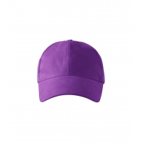 Cap Kids 6P Kids 303 purple adjustabl