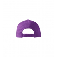 Cap Kids 6P Kids 303 purple adjustabl