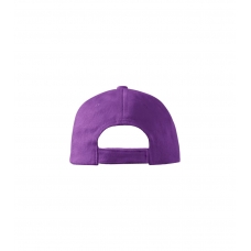 Cap Kids 6P Kids 303 purple adjustabl