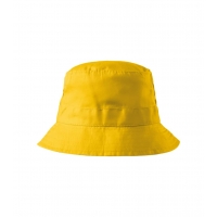 Hat unisex Classic 304 yellow