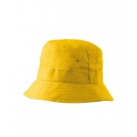 Hat unisex Classic 304 yellow