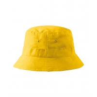 Hat unisex Classic 304 yellow