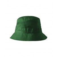 Hat unisex Classic 304 bottle green