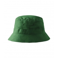 Hat unisex Classic 304 bottle green