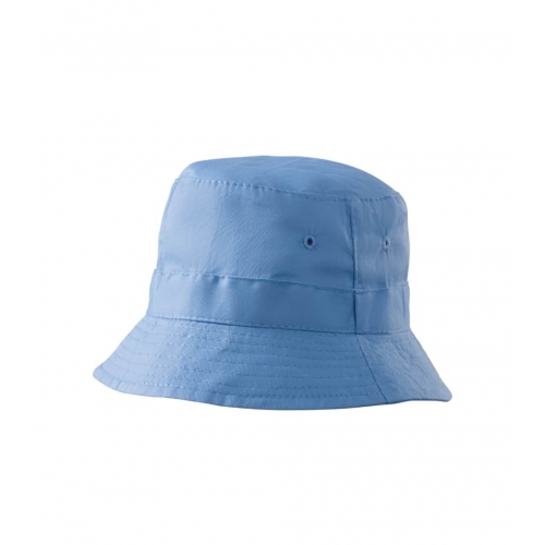 Hat unisex Classic 304 sky blue
