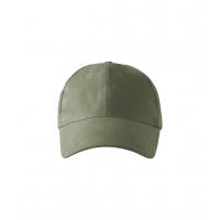 Čiapka unisex 305 khaki