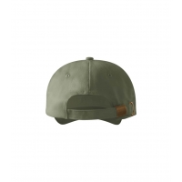 Čiapka unisex 305 khaki