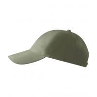 Čiapka unisex 305 khaki