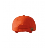Čiapka unisex 305 oranžová