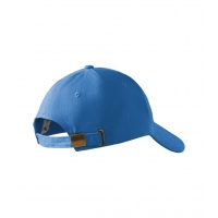 Čiapka unisex 305 svetlomodrá