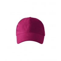 Cap unisex 6P 305 rhododendron adjustabl