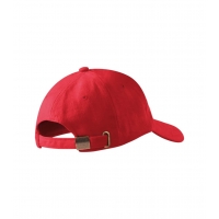 Čiapka unisex 5P 307 červená