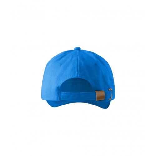 Cap unisex 5P 307 snorkel blue 