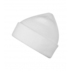 Cap unisex Beanie 315 white 