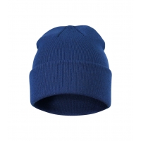 Cap unisex Beanie 315 royal blue 