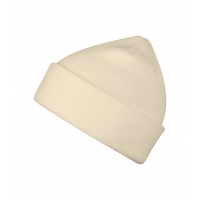 Cap unisex Beanie 315 almond 