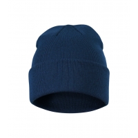 Cap unisex Beanie 315 midnight blue 