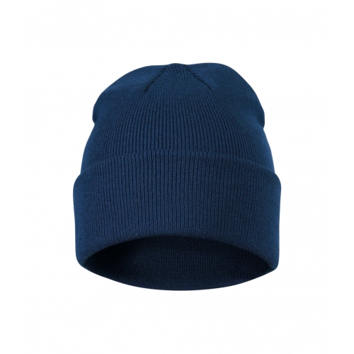 Cap unisex Beanie 315 midnight blue 