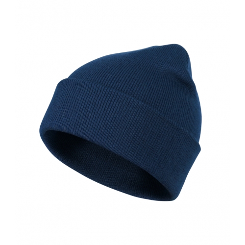 Cap unisex Beanie 315 midnight blue 