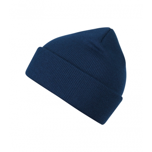 Cap unisex Beanie 315 midnight blue 