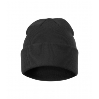 Cap unisex Beanie 315 ebony gray 