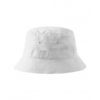 Hat Kids Classic Kids 322 white