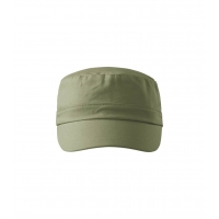 Čiapka unisex 324 khaki