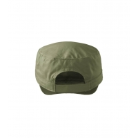 Čiapka unisex 324 khaki