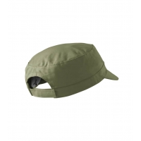 Čiapka unisex 324 khaki