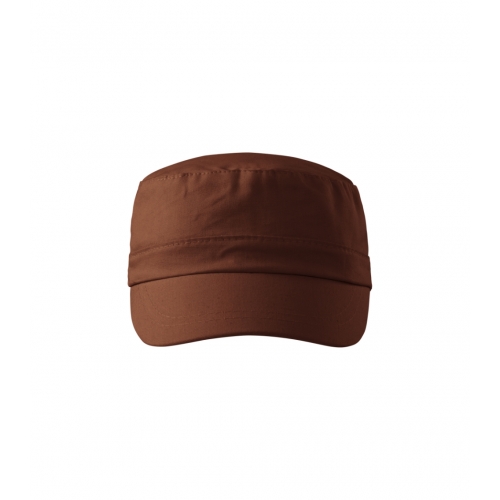 Cap unisex Latino 324 chocolate 