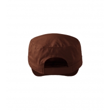 Cap unisex Latino 324 chocolate 