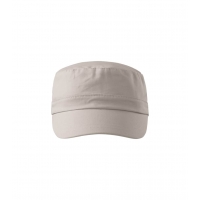 Cap unisex Latino 324 ice gray adjustabl
