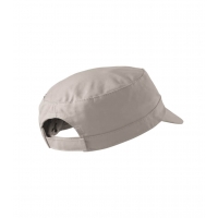 Cap unisex Latino 324 ice gray adjustabl