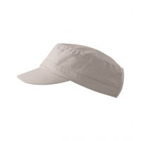 Cap unisex Latino 324 ice gray adjustabl
