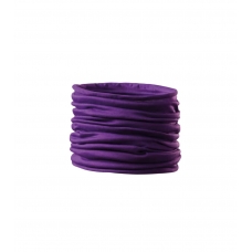 Scarf unisex/kids Twister 328 purple