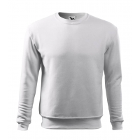 Sweatshirt men’s/kids Essential 406 white