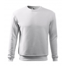 Sweatshirt men’s/kids Essential 406 white