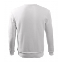 Sweatshirt men’s/kids Essential 406 white