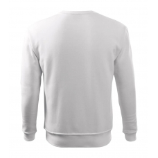 Sweatshirt men’s/kids Essential 406 white