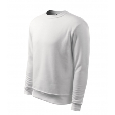 Sweatshirt men’s/kids Essential 406 white