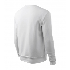 Sweatshirt men’s/kids Essential 406 white