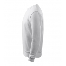 Sweatshirt men’s/kids Essential 406 white