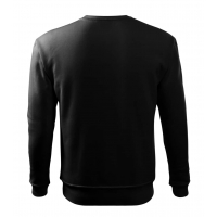 Sweatshirt men’s/kids Essential 406 black