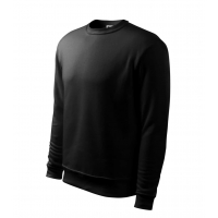 Sweatshirt men’s/kids Essential 406 black