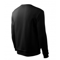 Sweatshirt men’s/kids Essential 406 black